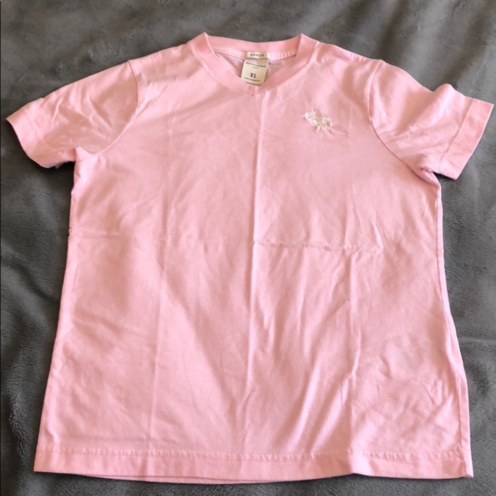 Abercrombie Kids Size XL t-shirt